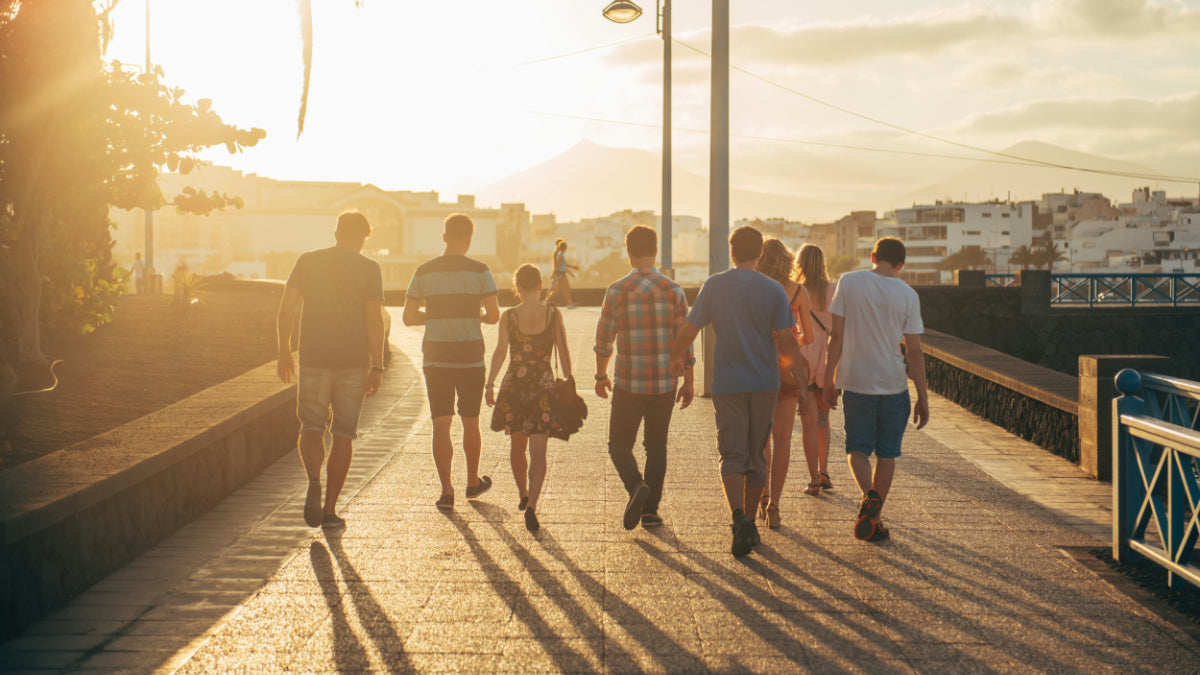 The Ultimate Guide to Men's Sun Protection