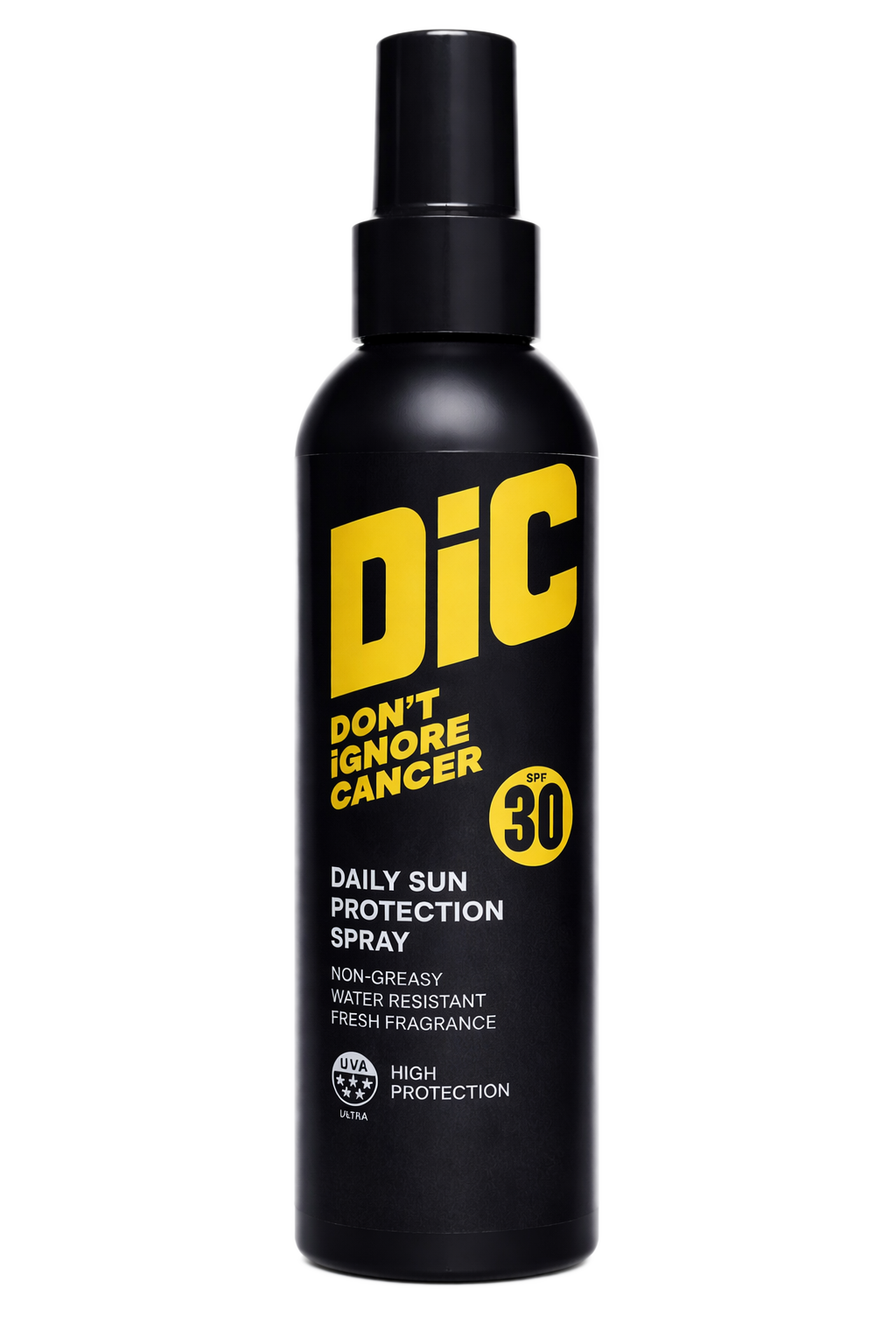 Daily Sun Protection
