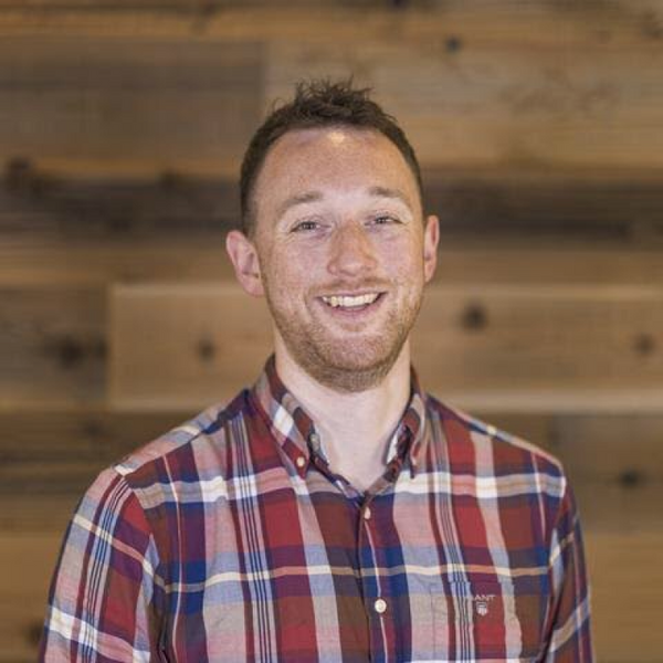David Titman
