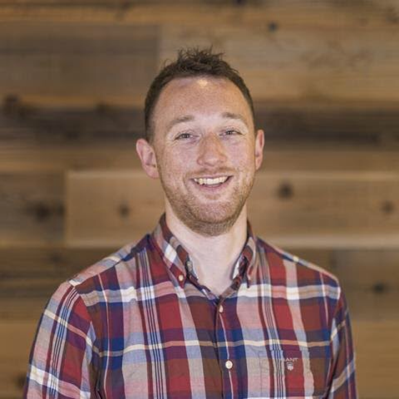 David Titman