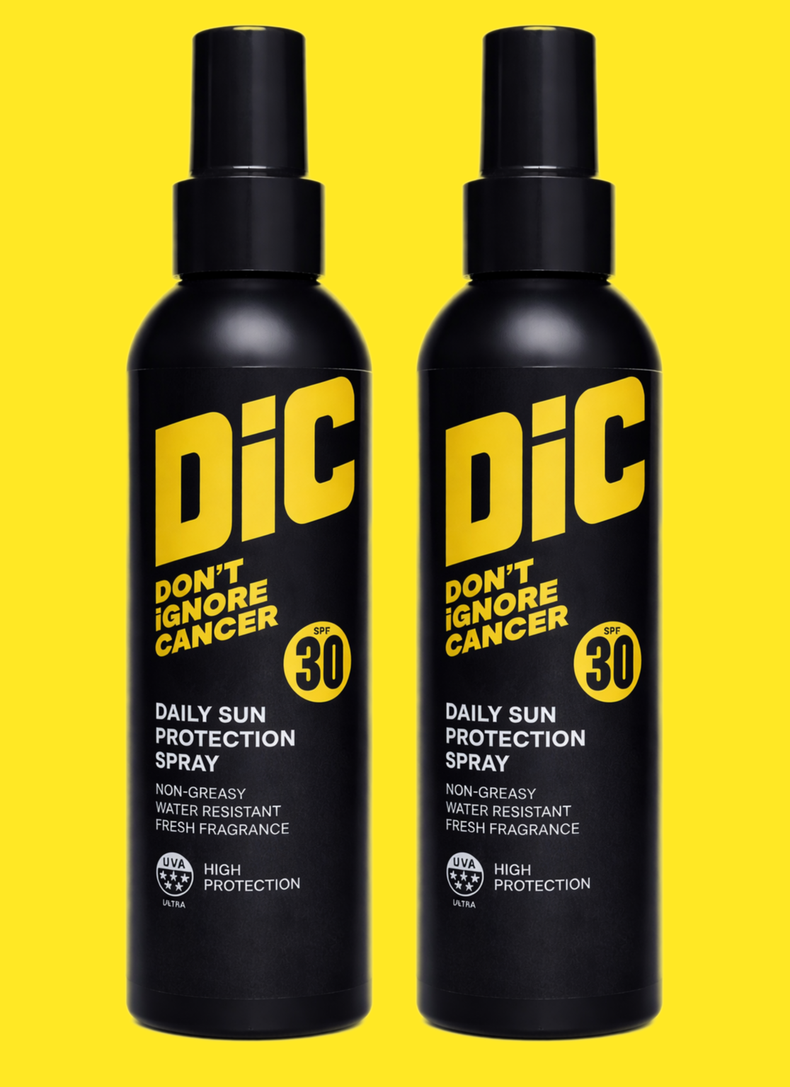 Daily Sun Protection