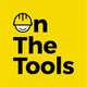 On The Tools Logo