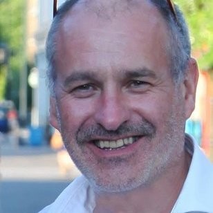 Professor Paul Matts