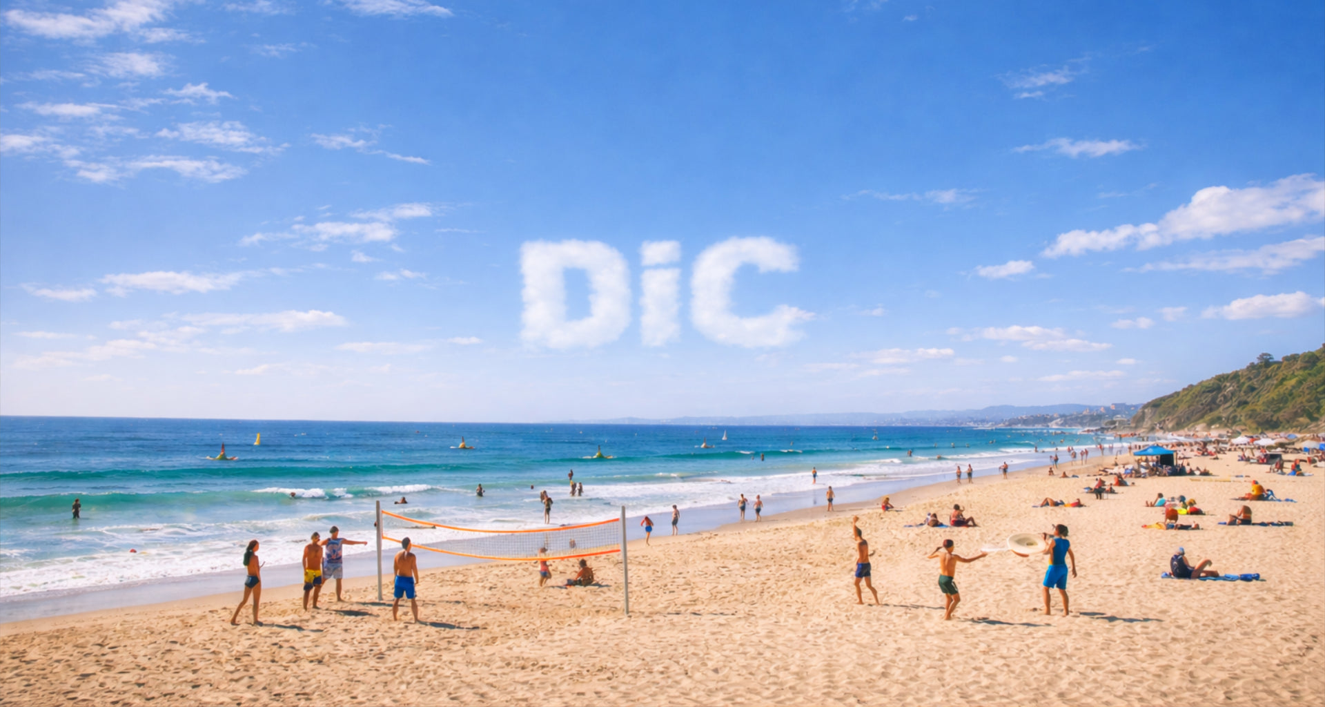 Banner Background